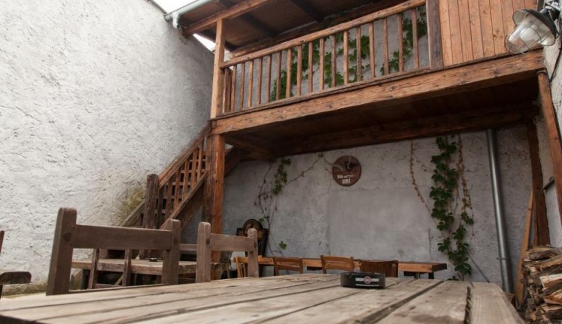 Pension a Hostel Udírna Jindřichův Hradec